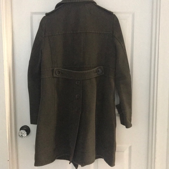 Marc Jacobs Jacket - Picture 7 of 8